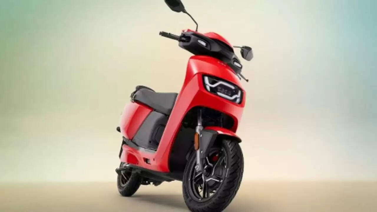 हीरो मोटोकॉर्प ने लॉन्च की नई VIDA VX2 Go 3.4 kWh ई-स्कूटर