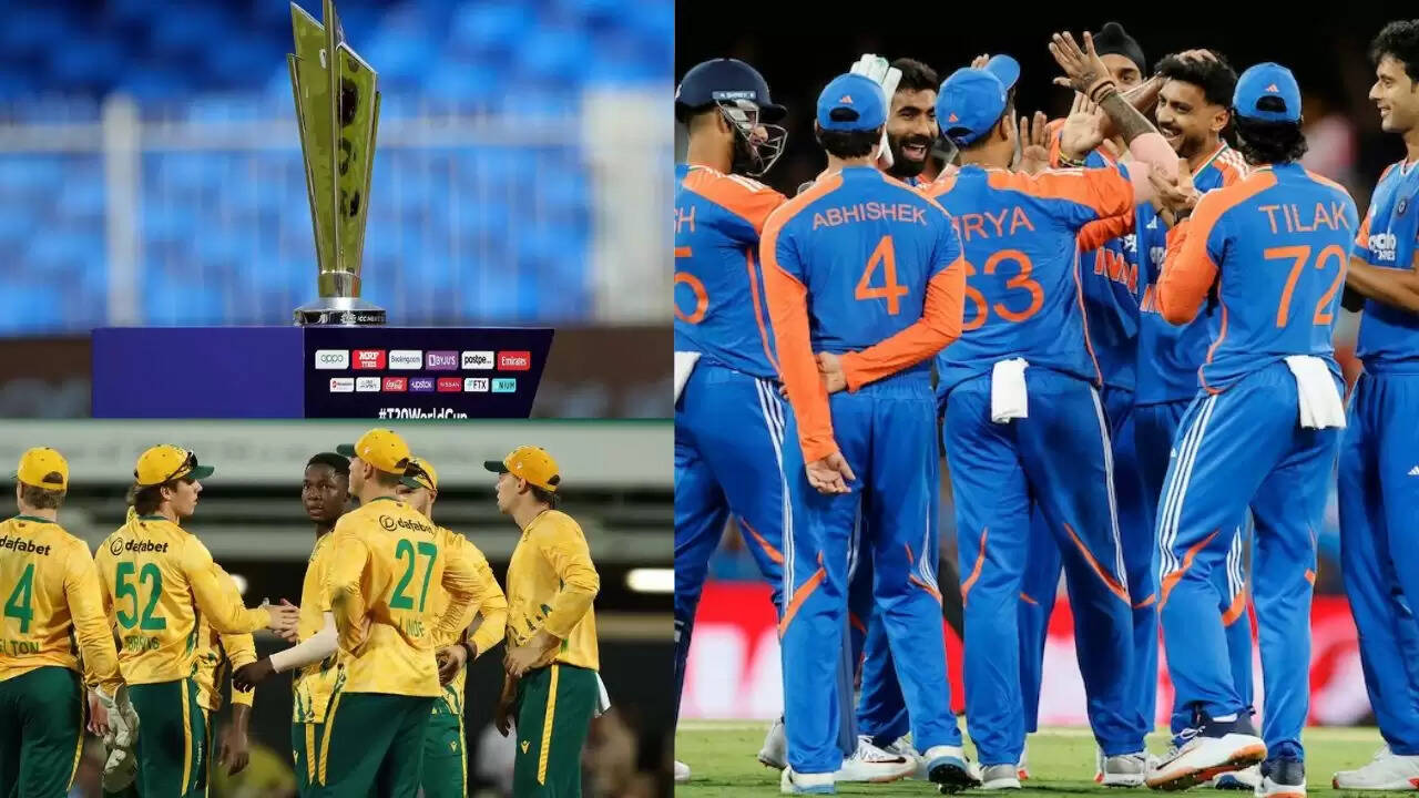 अफ्रीका टी20 सीरीज में प्रदर्शन से प्रभावित हो सकते हैं 3 भारतीय खिलाड़ी