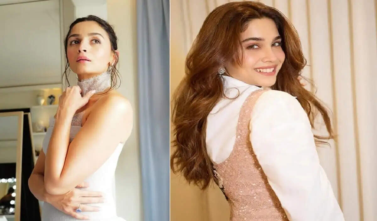 आलिया भट्ट और शरवरी वाघ की फिल्म 'Alpha' की रिलीज डेट में बदलाव