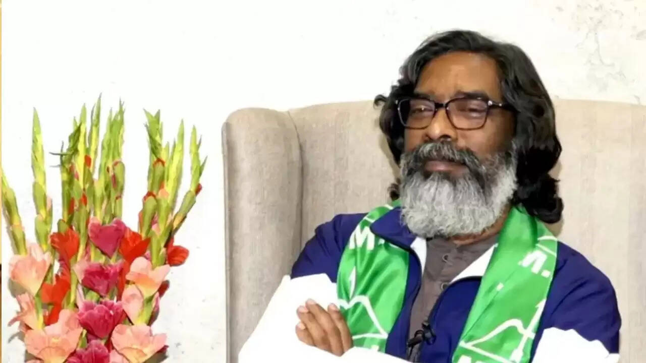 झारखंड मुक्ति मोर्चा ने बिहार विधानसभा चुनाव 2025 में अकेले लड़ने का किया ऐलान