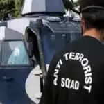 गुजरात में आईएसआईएस से जुड़े तीन संदिग्धों की गिरफ्तारी