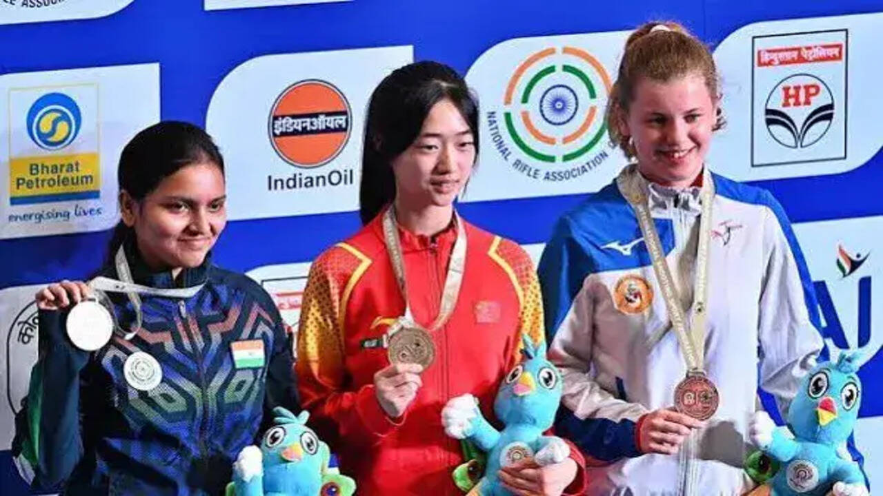 कोल्हापुर की सोनम मस्कर: शौक से करियर तक का सफर
