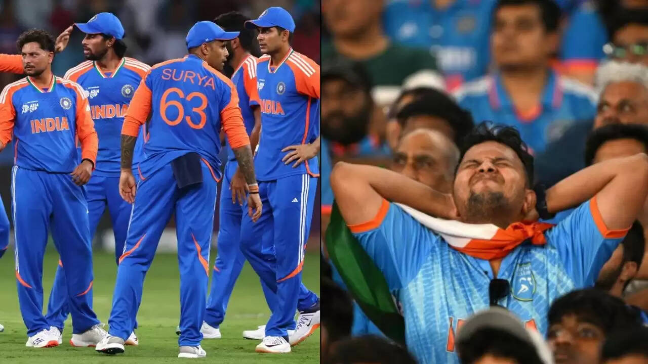 एशिया कप के दौरान श्रेयस अय्यर को मिला दुखद समाचार, पालतू कुत्ते का निधन