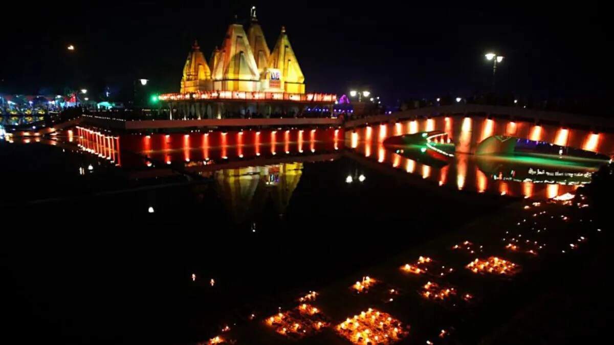 कुरुक्षेत्र में 10वां अंतरराष्ट्रीय गीता सम्मेलन: वैश्विक मंच पर गीता का संदेश