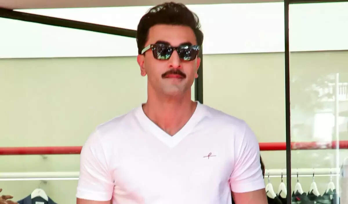 रणबीर कपूर का वैश्विक सम्मान: TIME 100 में शामिल होने का गौरव