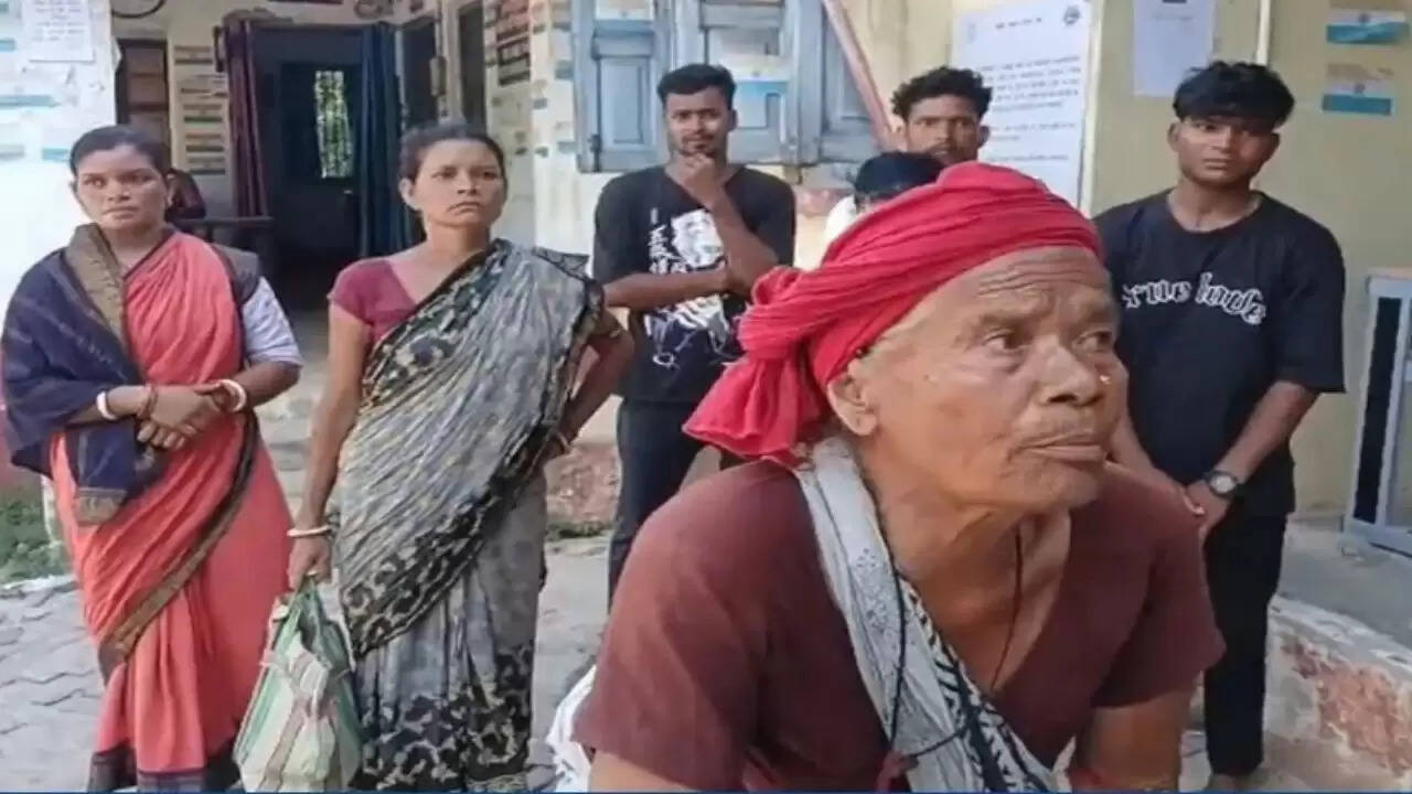 पूर्णिया में अंधविश्वास के चलते परिवार की नृशंस हत्या