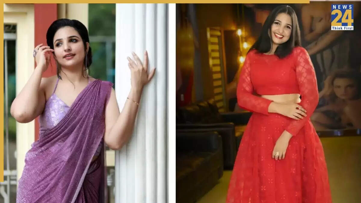 मलयालम एक्ट्रेस Rini Ann George ने युवा नेता पर गंभीर आरोप लगाए