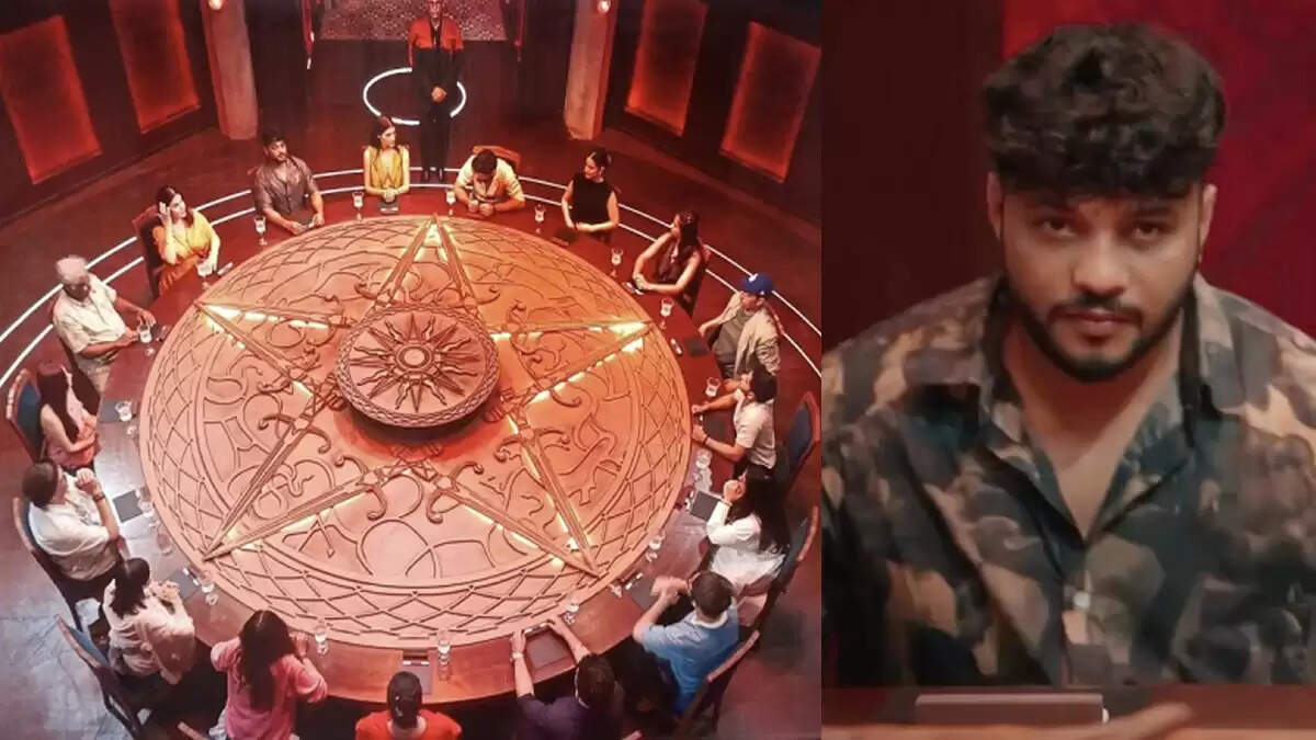 रियलिटी शो 'द ट्रेटर्स' में रैपर रफ्तार का एलिमिनेशन: जानें कारण