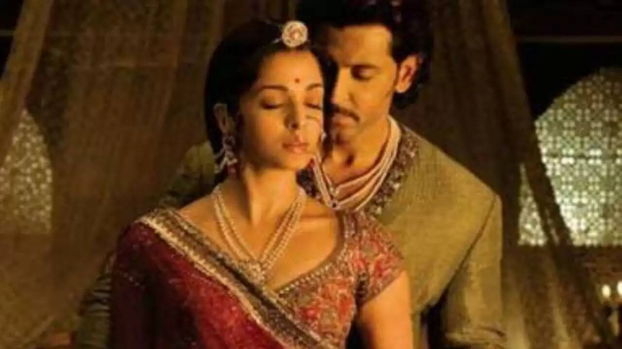 क्या आप जानते हैं 'जोधा अकबर' में ऐश्वर्या राय के गहनों का असली राज?