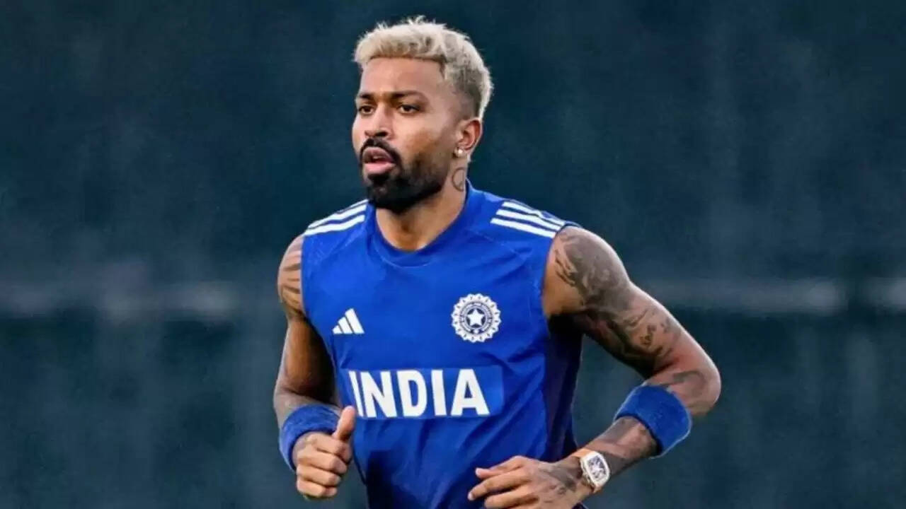 हार्दिक पांड्या की वापसी, सैयद मुश्ताक अली ट्रॉफी में खेलेंगे