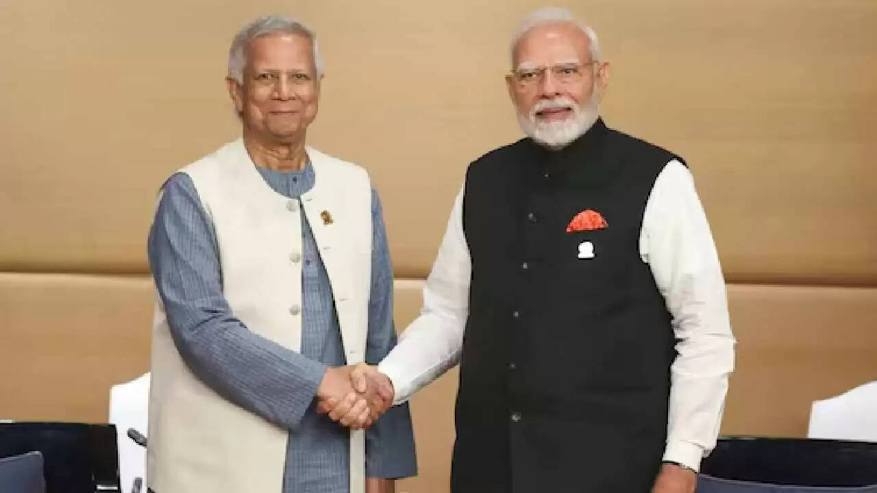 प्रधानमंत्री मोदी का बांग्लादेश को ईद-उल-अज़हा की शुभकामनाएं