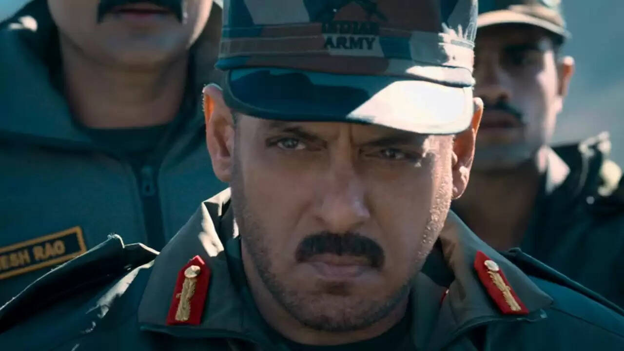 सलमान खान की फिल्म 'मातृभूमि' थिएटर में रिलीज के लिए तैयार