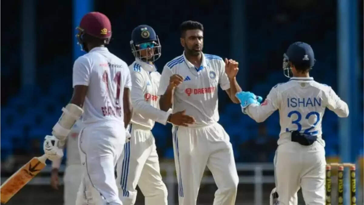 वेस्टइंडीज टेस्ट सीरीज के लिए भारत की संभावित टीम में रहाणे और पुजारा की वापसी