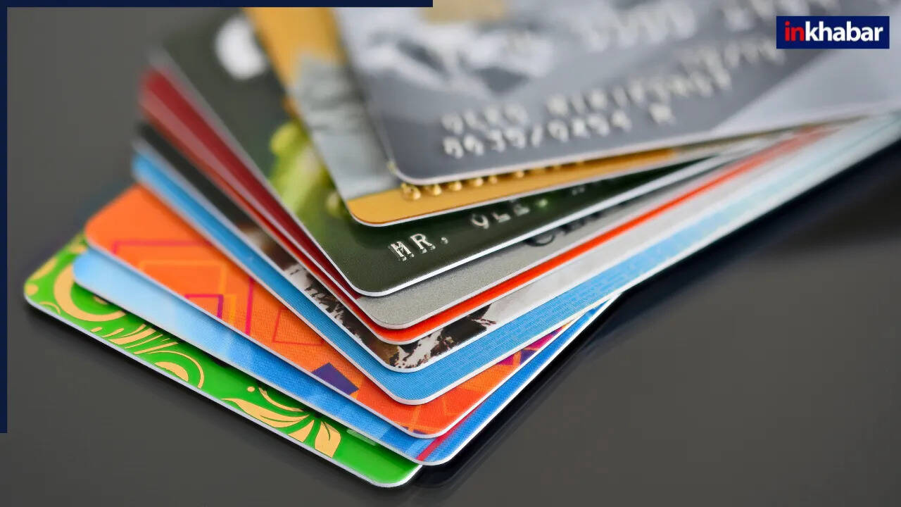 भारत में क्रेडिट कार्ड खर्च में अभूतपूर्व वृद्धि: मई 2025 के आंकड़े