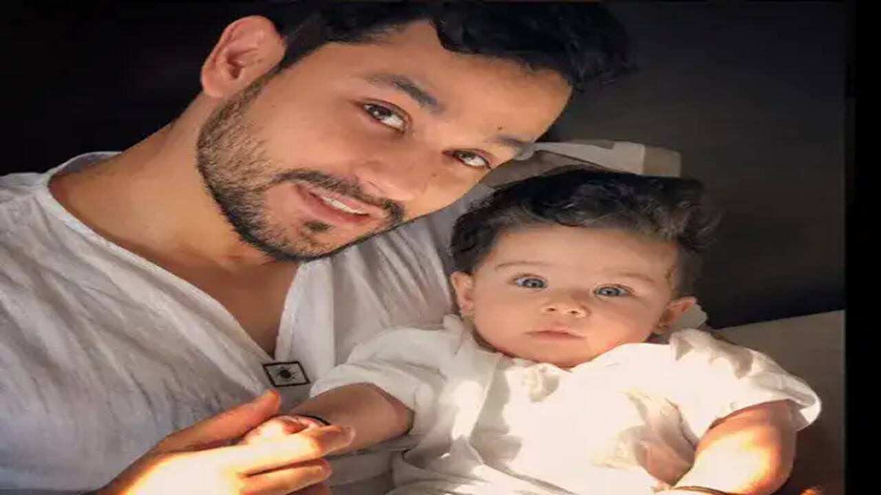 कुणाल खेमू ने बेटी की परवरिश पर साझा किए अपने विचार