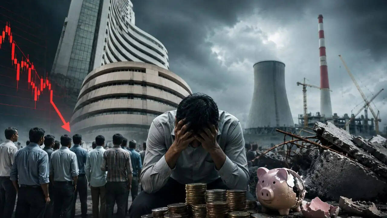 जयप्रकाश एसोसिएट्स के निवेशकों को बड़ा झटका, कंपनी होगी डीलिस्ट