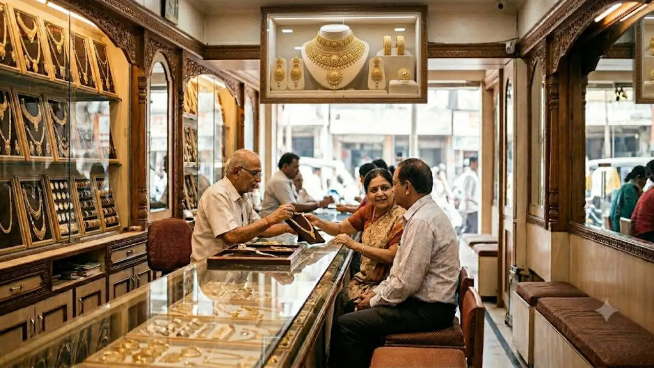 सोने और चांदी की कीमतों में स्थिरता, जानें आपके शहर में क्या है रेट