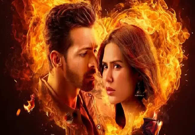 हर्षवर्धन राणे की नई फिल्म 'एक दीवाने की दीवानियत' का ट्रेलर रिलीज