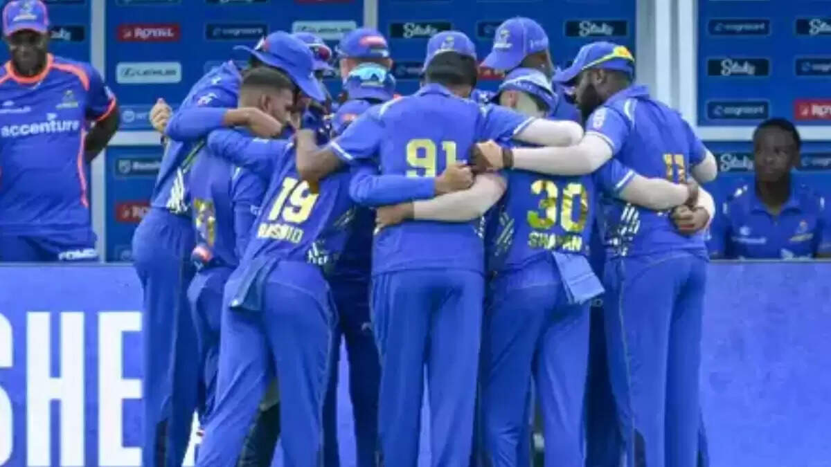 मुंबई इंडियंस ने IPL 2025 के बाद नया कप्तान नियुक्त किया, हार्दिक पांड्या के आदर्श को सौंपी कमान