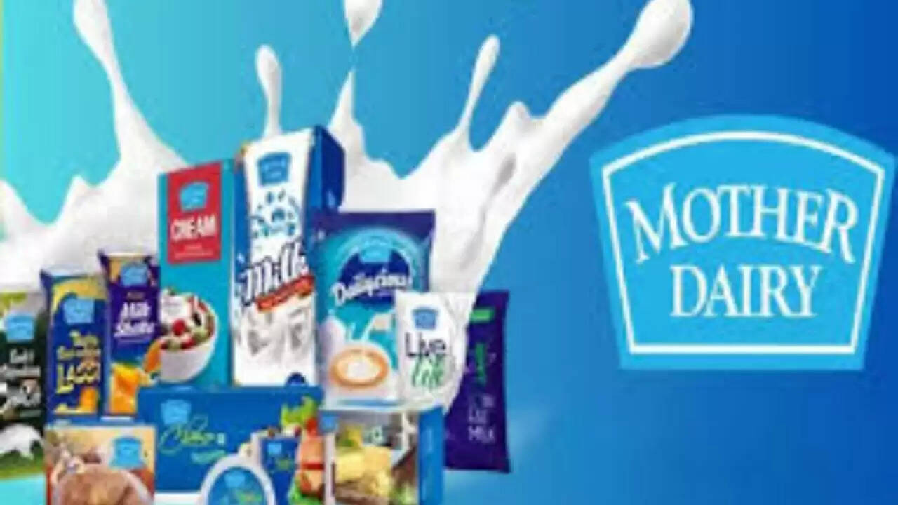 Mother Dairy ने घटाए दूध और डेयरी उत्पादों के दाम, जानें नई कीमतें