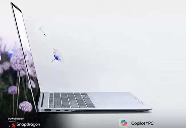 Samsung Galaxy Book4 Edge: नया एआई पीसी भारत में लॉन्च