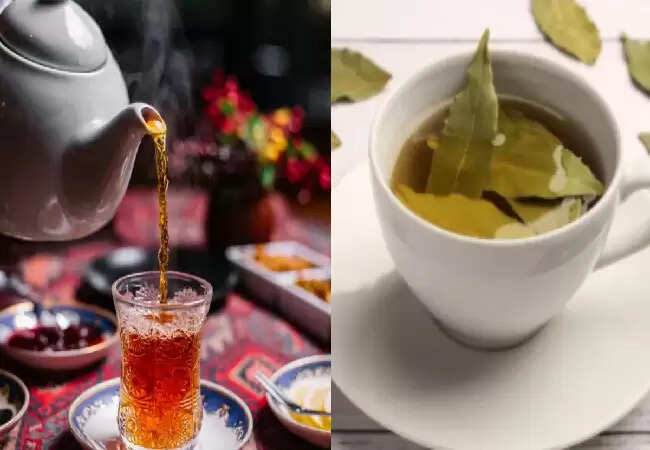 तेज पत्ते की चाय: स्वास्थ्य के लिए अद्भुत लाभ