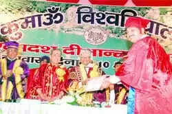 राष्ट्रपतियों से नैनीताल का रहा विशेष संबंध, अब द्रौपदी मुर्मू करेंगी प्रवास