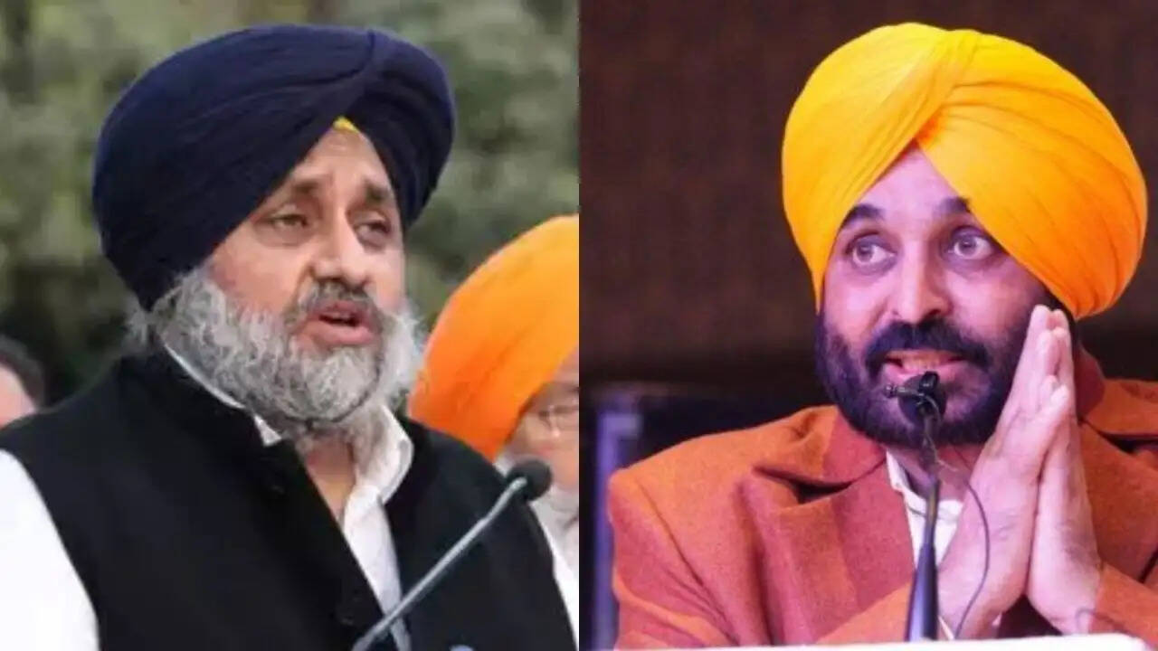 पंजाब चुनावों में सुखबीर बादल का बीजेपी से गठबंधन पर स्पष्ट बयान