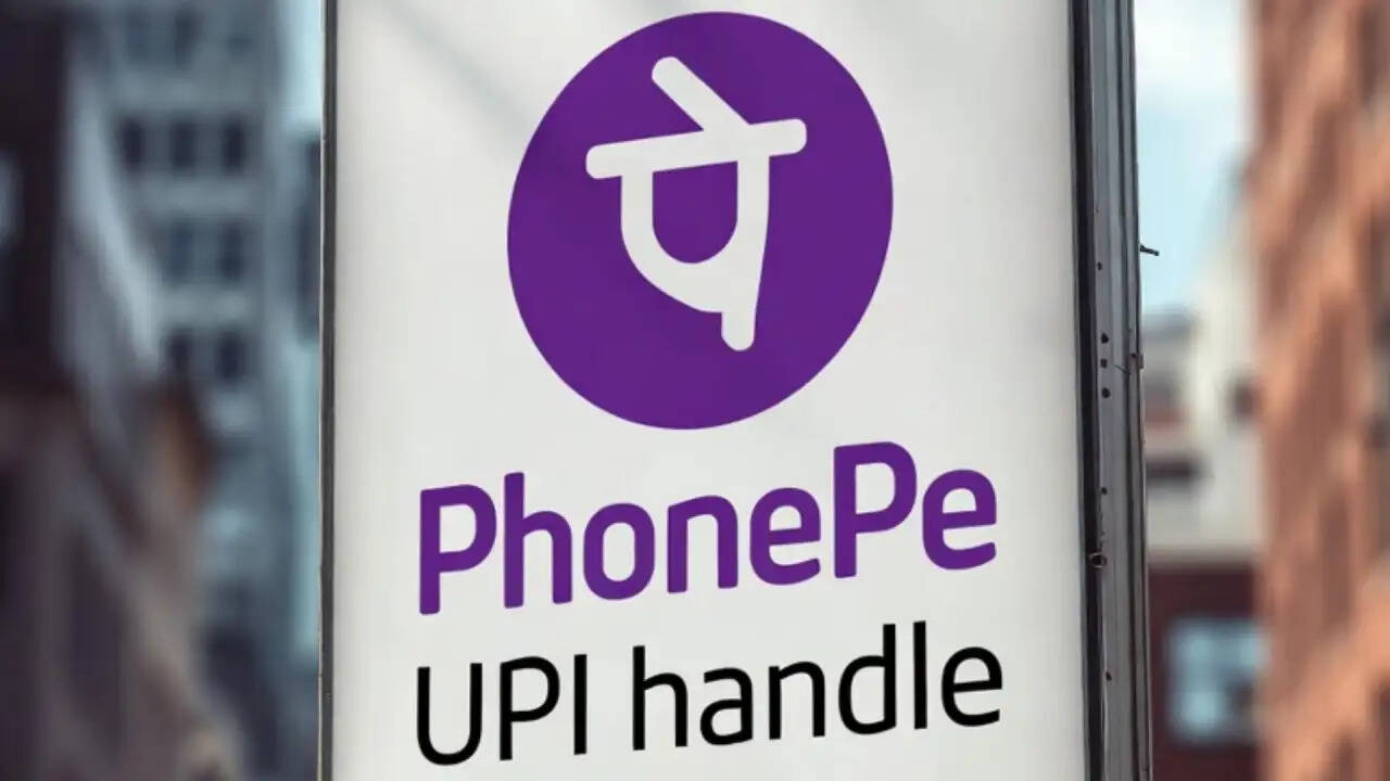 फोनपे ने AI-संचालित वॉयस और टेक्स्ट ट्रांजैक्शन फीचर लॉन्च किया