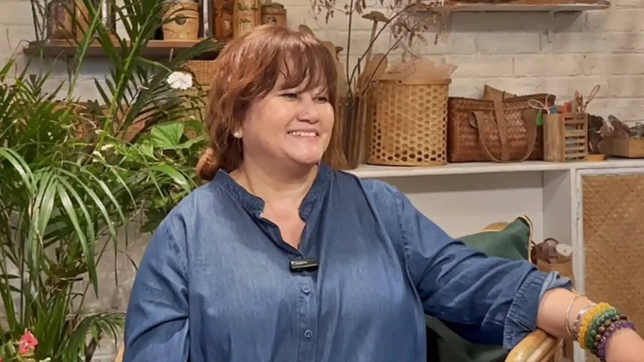 सिक्किम की उद्यमी चिमी ओंगमु भूटिया की प्रेरणादायक कहानी