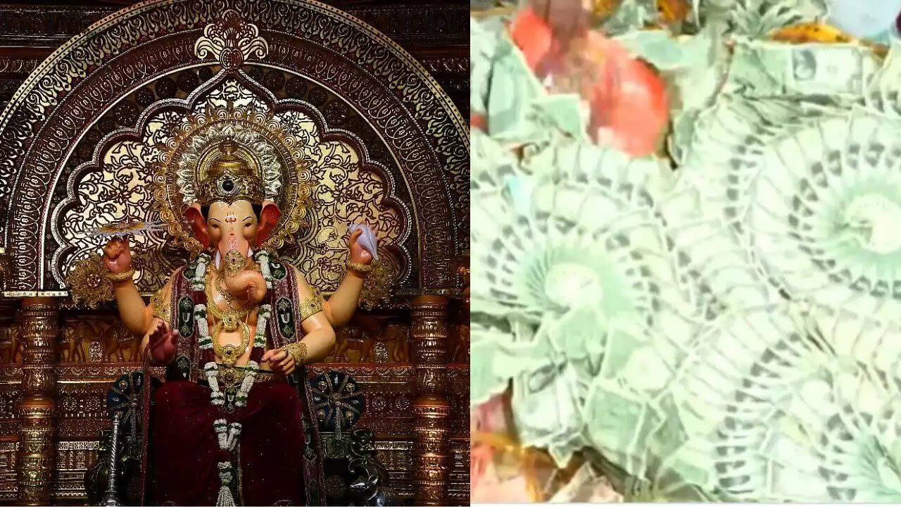 गणेश चतुर्थी: मुंबई में भक्ति और सामाजिक समर्पण का पर्व