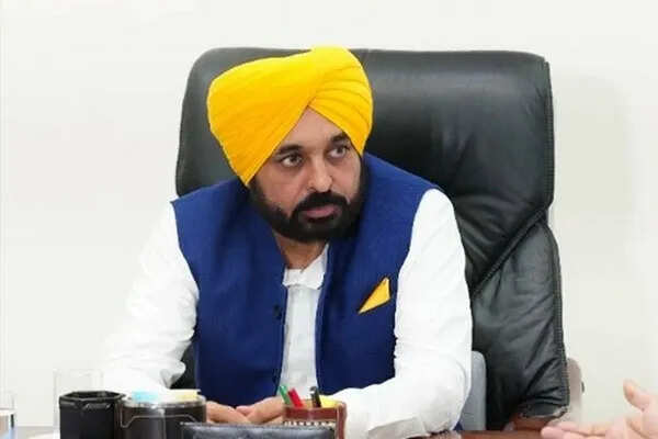 पंजाब की 800 करोड़ रुपये की सड़क और पुल परियोजनाएं रद्द, जानें कारण