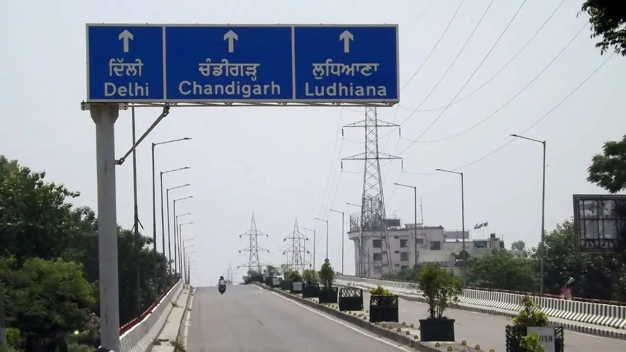 चंडीगढ़ में ट्रैफिक चालान के नए नियम: चुनौती देने का मिलेगा मौका