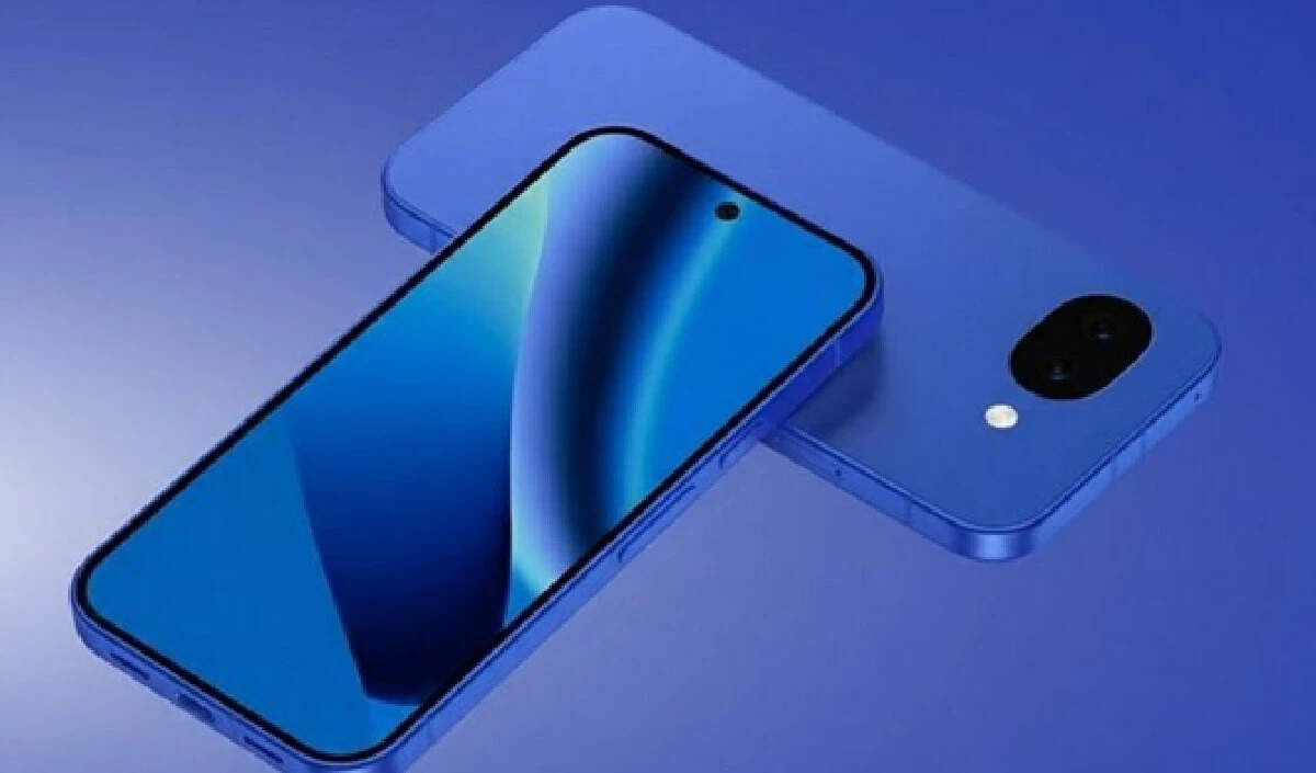 Google Pixel 10a: नया स्मार्टफोन अब बिक्री के लिए उपलब्ध