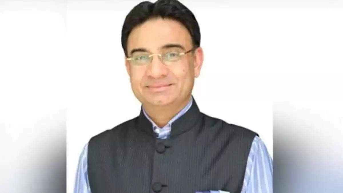 ED ने पूर्व TMC सांसद कंवर दीप सिंह के बेटे के 127 करोड़ रुपये के शेयर कुर्क किए