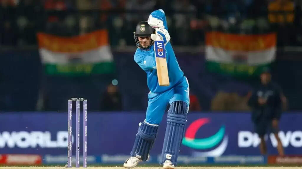 साउथ अफ्रीका ODI सीरीज के लिए टीम इंडिया का ऐलान, तीन अनसोल्ड खिलाड़ी शामिल