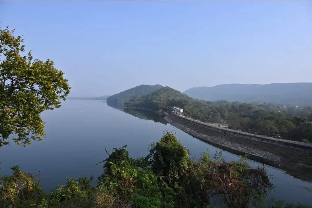लाल किले में डिमना झील के नाम पर बनी दर्शक दीर्घा, जमशेदपुर की जल विरासत को मिली राष्ट्रीय पहचान