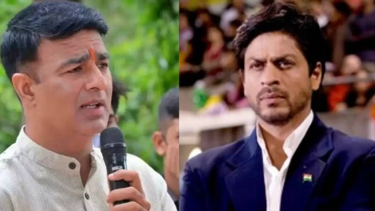 शाहरुख खान पर विवाद: आईपीएल में बांग्लादेशी गेंदबाज की खरीद पर राजनीतिक प्रतिक्रियाएँ