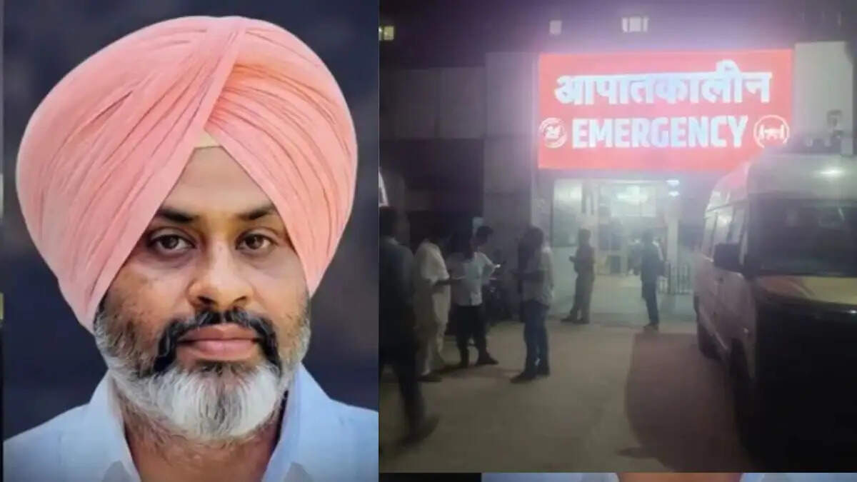 Congress नेता खुशबाज़ जटाणा का दुखद निधन: KGP एक्सप्रेसवे पर हुआ हादसा