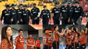 न्यूजीलैंड के खिलाफ इंग्लैंड की ODI टीम में SRH के दो खिलाड़ियों का चयन
