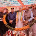 जींद मार्केट कमेटी के नए पदाधिकारियों का पदग्रहण समारोह