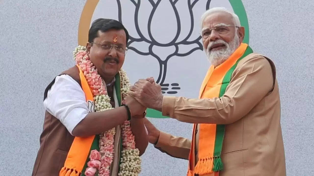 नितिन नबीन बने बीजेपी के नए राष्ट्रीय अध्यक्ष: जानें उनकी संपत्ति और राजनीतिक सफर