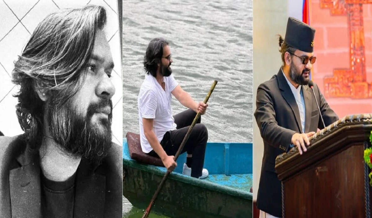 नेपाल के प्रधानमंत्री केपी शर्मा ओली का इस्तीफा, युवा नेता बालेन शाह की चर्चा