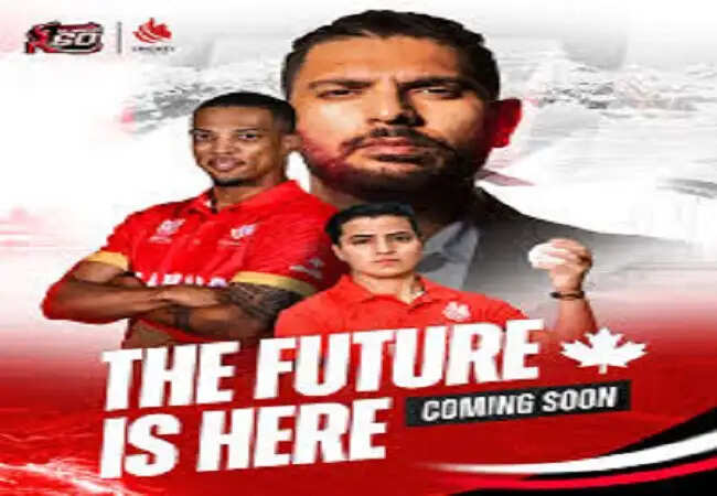 कनाडा सुपर 60 लीग का दूसरा सीज़न 29 सितंबर से शुरू होगा