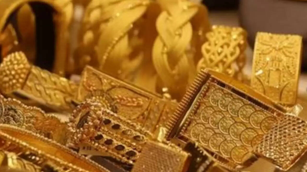 भारत में सोने और चांदी की कीमतों में तेजी: ताजा रेट्स जानें