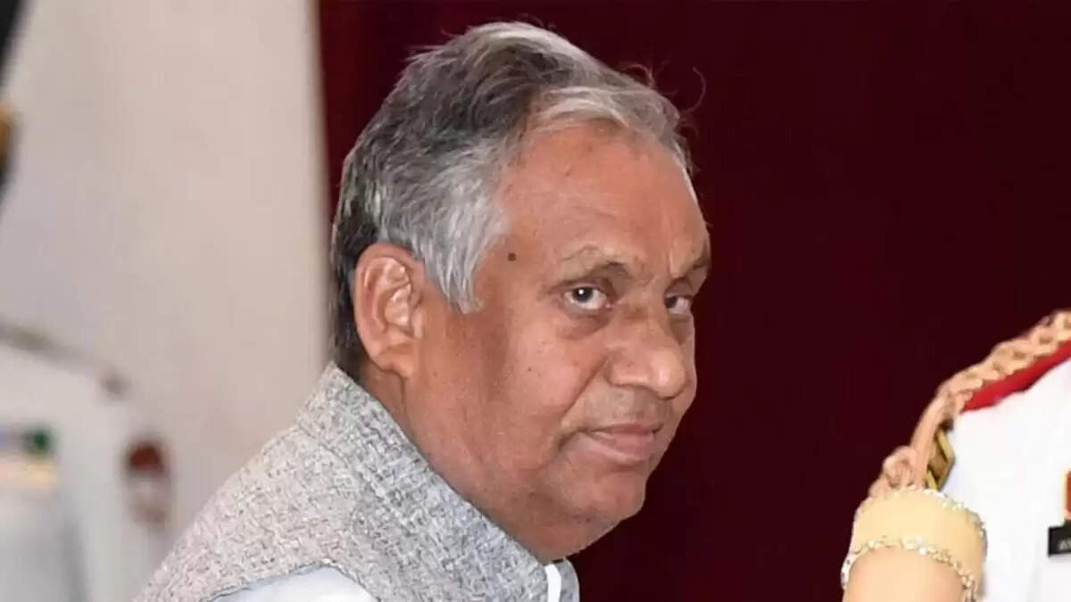 जेडीयू ने उपराष्ट्रपति पद का प्रस्ताव ठुकराया