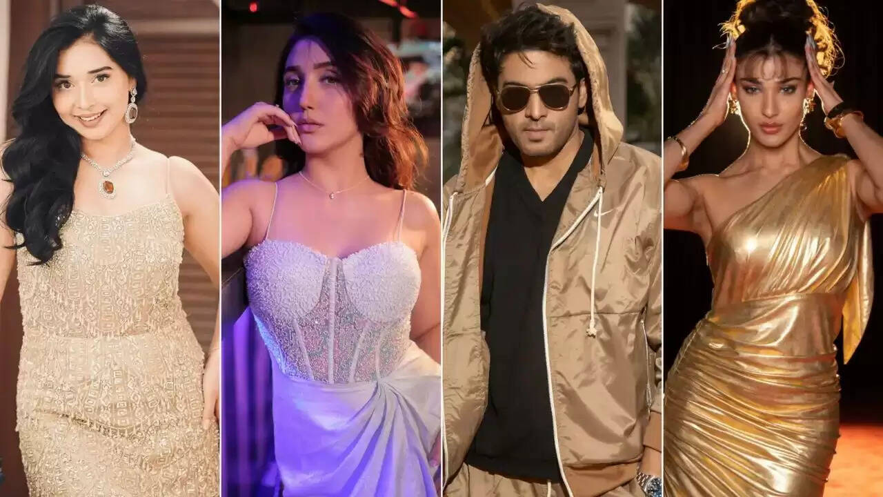 बिग बॉस 19 में नॉमिनेशन का हंगामा: कंटेस्टेंट्स के बीच बढ़ी तकरार