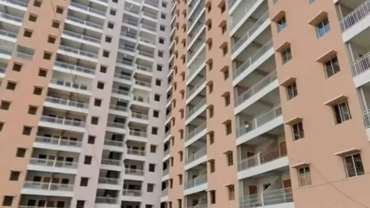 दिल्ली में अनसोल्ड फ्लैट्स: DDA की योजनाओं पर खरीदारों की नजर