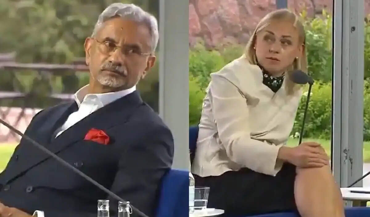 भारत को फ़िनलैंड से मिला समर्थन, रूस से तेल खरीद पर चर्चा