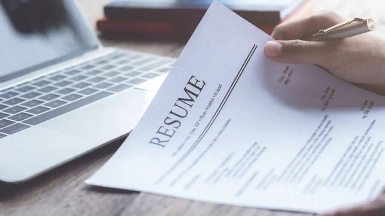 नौकरी खोजने में आम गलतियाँ और उनके समाधान